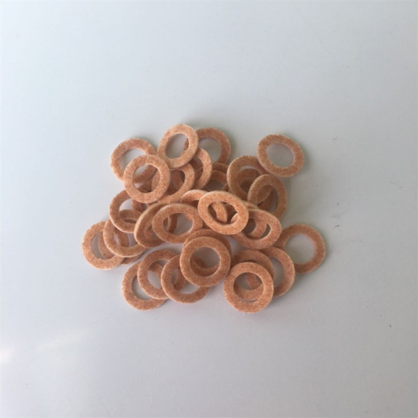 纖維墊片
