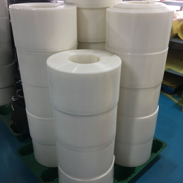 White Nylon