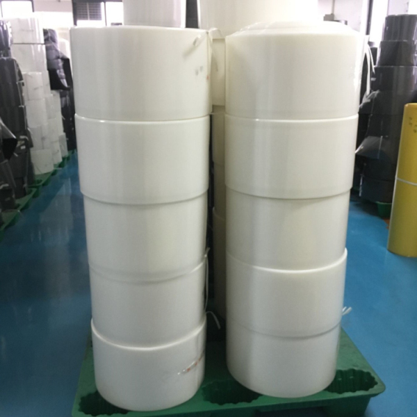 White Nylon